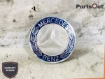 03-20 Center Cap Mercedes Benz A171 4000025 Wheel Oem Used. Price: $29.50.