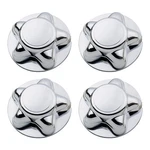 B4B Bang Buck Packs 7" Center Cap With 5-LUG Steel Wheel Chrome Ford ... New. Price: $72.24.