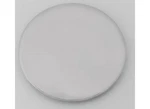 Wheel Vintiques 2005-1, Center Cap. Snap-on, 8.125 Diameter, Smoothy, Each New. Price: $51.99.