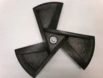 23-24 Fisker Ocean One Wheel Center Cap Cover FM2920300184 Oem Used. Price: $189.99.