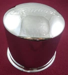 U.s. Wheels Chrome Custom Center Cap # C515P (1) Used. Price: $29.95.