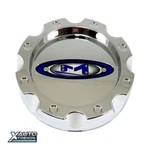 Moto Metal Wheel Center Cap MO953 Chrome 353K133A New. Price: $28.00.