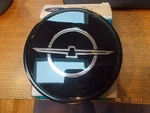 Nos 1983 1984 Ford Thunderbird Wheel Cover Ornament E3SZ-1141-A New. Price: $22.49.