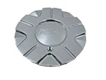 Mst 266L149 Custom Alloy Wheel Bolt On Chrome Center Cap #2B-8 Used. Price: $25.00.