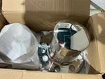 4PCS 5.15INCH Stainless Wheel Center Caps Set For 8 Lug Eagle Alloys Front Rear New. Price: $100.00.