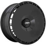 Rotiform Aerodisc, 19 Inch Black Wheel Cover / Fits Las-r & Rse Alloys New. Price: $92.16.