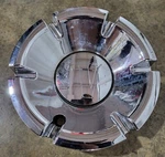 CSVW935-1P Velocity Chrome Wheel Center Cap Used. Price: $29.99.