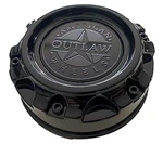 1PC Wheel Center Hub Cover Gloss Black For American Outlaw 894 CAP1017 New. Price: $50.05.