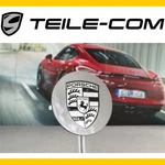 Original Porsche 911 991/992/PANAMERA/CAYENNE/718 Wheel Trim Concave Titanium Dark Neu. Price: $48.08.