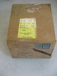 New Nos Gmc Center Cap Assembly 15668553. Price: $24.99.