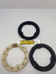 (3) 10" Hiper Carbon Fiber Front Wheel Beadlock CF1 TECH3 Set Yfz Trx Used. Price: $15.00.