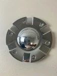 Used Edge Engineering EE820 Chrome Wheel. Price: $24.99.