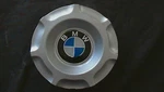 1PC Fits Bmw Center Hubcap Silver Series 320 323 325 330 Used. Price: $32.95.