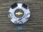 Gm 9587345 Chevrolet Center Cap Used. Price: $44.00.
