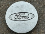 Ford Escort Oem Wheel Center Cap Silver Finish F5C6-1A096-BA F3CC-1A096-AA Used. Price: $8.75.