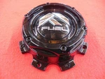 Fuel Custom Wheel Center Cap Gloss Black 1004-05 1004-06 1004-08GB Used. Price: $23.99.