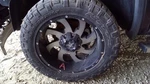 SIERRA150 2015 Wheel 9090478 Used. Price: $230.00.