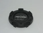 Pro Comp 42-CAP-SG Flat Matte Satin Black Wheel Rim Center Snap Portion New. Price: $39.95.