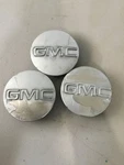 Gmc Sierra 1500 Yukon Denali Oem 18 20 22 Chrome Wheel 3 1/4" Center Cap 9595759 Used. Price: $5.00.