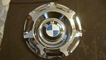 Fits Bmw Chrome Center Hubcaps Series 320 323 325 330 1PC Used. Price: $31.95.