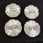 Infiniti I35 Wheel Rim Center Cap Cover 2002 2004 Oem 40315-AR000 Pack Used. Price: $30.00.