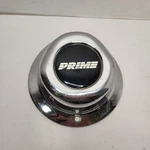 Rare Prime Wheels Aftermarket Chrome Wheel/rim Center Cap # C5900-0, C5904-4 Used. Price: $50.00.