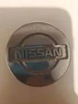 Nissan Maxima Wheel Center Cap Oem 40342 40UI0 15" Inch Alloy Altima Used. Price: $8.99.