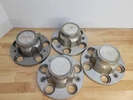 Used Oem Chevy (1 Gmc) 1976-1995 Silverado C10 Lug Metal Center Cap 15649144. Price: $49.99.