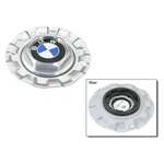 For Bmw Z3 1996-1998 Genuine W0133-1617676-OES Wheel Center Cap. Price: $114.94.