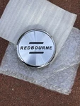 Redbourne Chrome Silver Wheel Center Cap New Unused Ranger Rover C-G19. Price: $19.99.