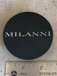 Milanni Wheel Rim Matte Flat Black Cover Hubcap Center C472SB C500701 New. Price: $39.00.