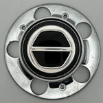 Ford F150 Pickup Oem Center Cap 1992-1996 F27A-1A096-HA 3026 Used. Price: $24.99.