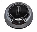 1993-1997 Lincoln Town Car Wheel Hub Center Cap New Aftermarket. Price: $26.72.