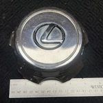 Lexani Lexus 99-74145 9819 Wheel Center Rim Cap Hub Lug Cover Chrome Used. Price: $49.99.