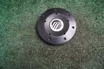 2005 2006 2007 Mercury Cougar Black Wheel Cover Hub Cap Oem 8A431A096AB Used. Price: $24.00.