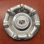 13-16 Polished Cadillac Srx Center Cap (6 5/8") 20965437 20965438 #2 Used. Price: $24.95.