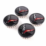 Gm C8-C7 Corvette Stingray Eray Z06 Black Wheel 2020-2025 New. Price: $100.00.
