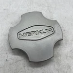 1985-89 Ford Merkur XR4TI Wheel Rim Center Cap Silver 87BB-1000 Ba Factory Oem Used. Price: $19.99.
