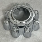 Ford F-250 F-350 4X4 Front Oem Wheel Center Cap F81A-1A096-BB F81A-1A096-CA Used. Price: $33.24.