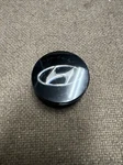 Center Cap Hyundai Tucson Elantra Sonata Wheel Oem 52960-L1100 Black Used. Price: $9.50.