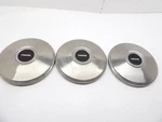 86 87 88 89 90 91 92 93 Mazda B2200 B2600 Oem Center Hub Cap Chrome Used. Price: $55.97.
