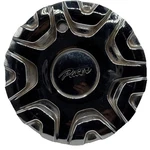Pacer Chrome Custom Wheel Rim Center Cap # 681L178 LG1010-17 Used. Price: $42.95.