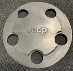 Jeep Cherokee 8952-003-763 Factory Oem Wheel Center Rim Cap Hub Cover Lug Flat Used. Price: $14.99.