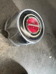 Ford Bronco Truck Center Cap (B11047) 1289 Used. Price: $38.94.