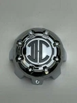 2 Crave Chrome Lug Wheel Center NX-8H-UP NX-8H-CAP New. Price: $45.00.