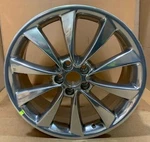 Ford Wheel Asm AE9Z1007D New Oem. Price: $670.91.