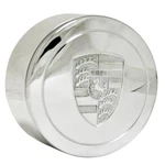 Chrome 911 Alloy Extended Cap Fits Empi Porsche Wheels New. Price: $152.84.