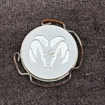 01 02 Dodge Dakota Neon Stratus Wheel Oem Center Cap With Clip 2149 Used. Price: $9.99.