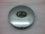 Chrome Rim Wheel Center Cap 1994 Lexus LS400 LS-400 2XHO-115P Used. Price: $44.00.