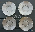 Chevy Silverado 1500 Wheel Center Hubcaps 5243A Set Of New. Price: $93.78.